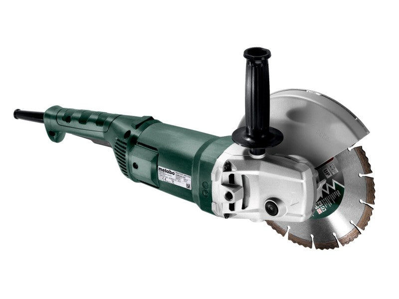METABO SAROKCSISZOLÓ, WE 2000-230, D180-230 MM