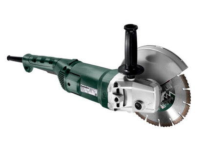METABO SAROKCSISZOLÓ, WE 2000-230, D180-230 MM