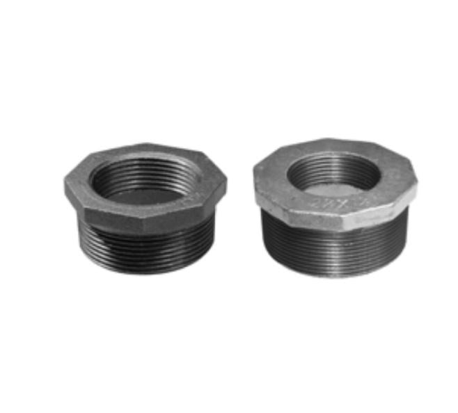 2"-5/4" HORGANYZOTT SZŰKÍTŐ  60/#