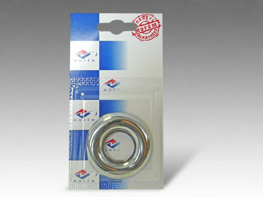 MOFÉM 3/4" TAKARÓRÓZSA KÚPOS  - 2DB/CSOMAG