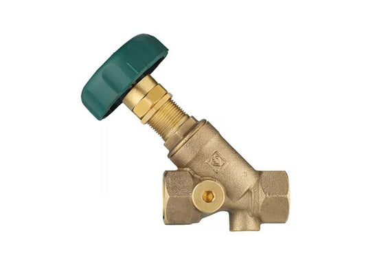 HERZ STRÖMAX-MW 1/2" FERDESZELEP VÍZRE