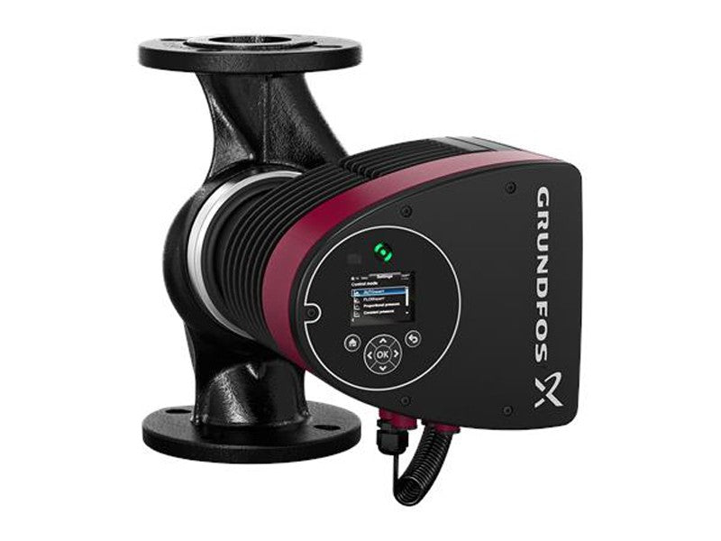 GRUNDFOS MAGNA3 40-80 F220 1X230V PN6/10