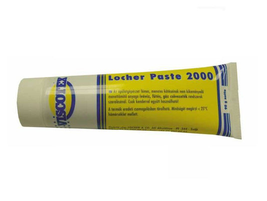 LOCHER PASZTA 90GR MENETTÖMÍTŐ