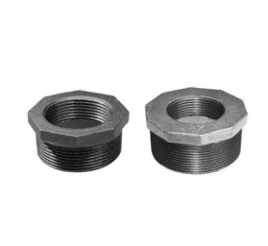 3"-2 1/2" HORGANYZOTT SZŰKÍTŐ  32/#