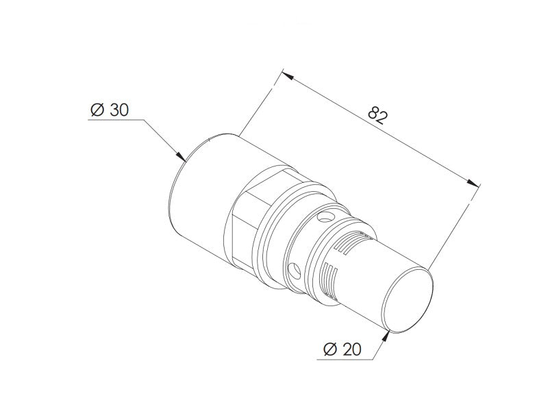 TEMPOR CSAPTELEPHEZ CSAPBETÉT TE-30 REMER