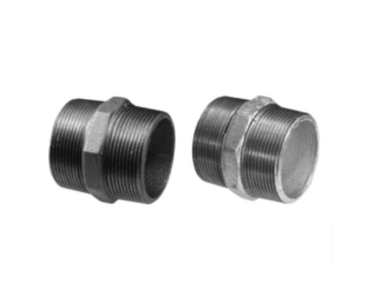 6/4" HORGANYZOTT KÖZCSAVAR  80/#