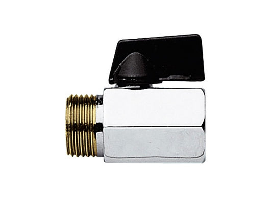 REMER 1/4” KB FIX  GOLYÓSCSAP MINI !!