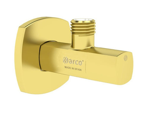 1/2"-3/8" SAROKCSAP ARCO LIPSTICK DESIGN ARANY VITAQ
