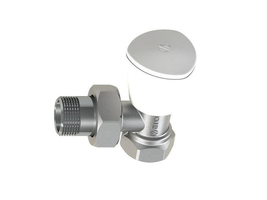 ARCO 1/2" RADIÁTORSZELEP SAROK ELŐRE        60#