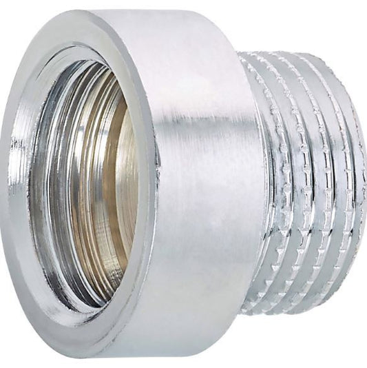 1/2"X15MM SR CSAPHOSSZABBÍTÓ NIKKELEZETT