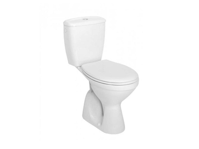 KOLO IDOL MONOBL. WC + TARTÁLY - ALSÓS, SZETT