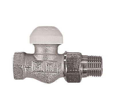 HERZ TERMOSZELEP 3/4" EGYENES TS-90