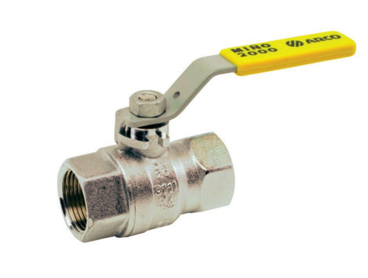 2" BB GOLYÓSCSAP ARCO MINO GÁZRA KAROS   P0107    4#