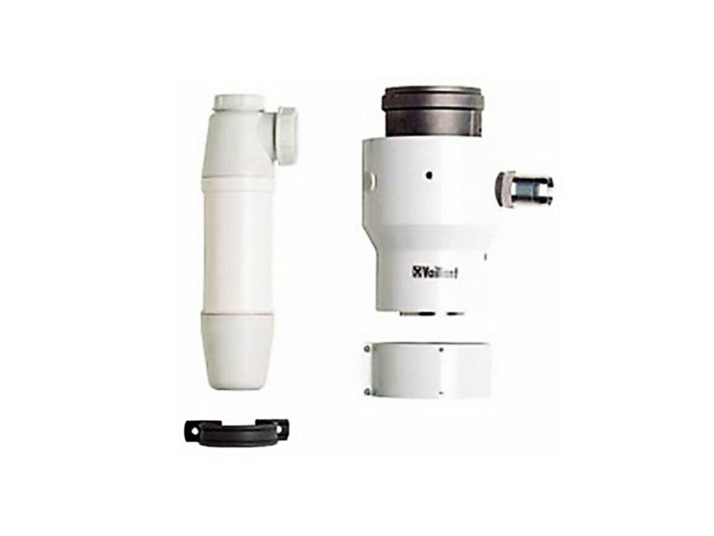 VAILLANT 60/100-80/125 KÉSZÜLÉK ADAPT   !!