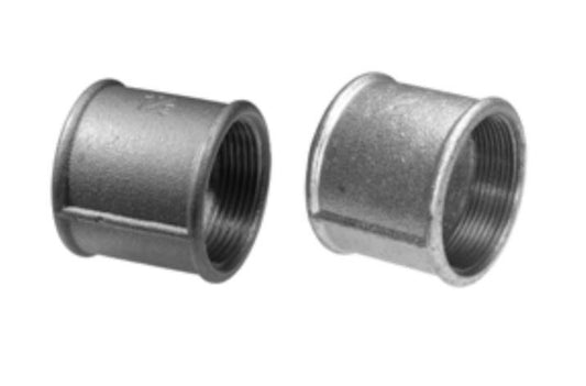 3/4" HORGANYZOTT KARMANTYÚ  130/#