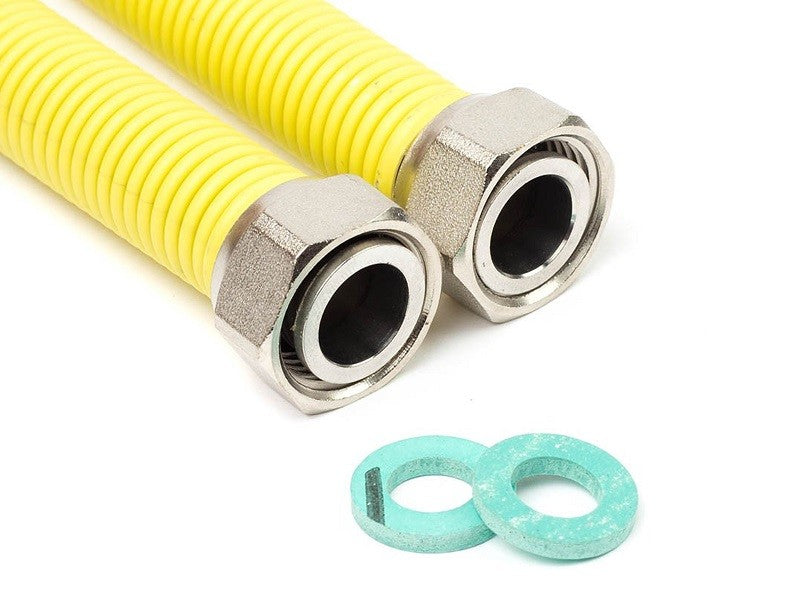 FOCUS BORDÁSCSŐ GÁZRA 3/4"BB  500-1000MM