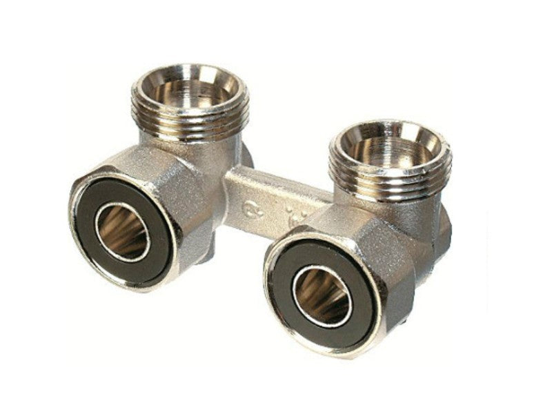 COMISA 3/4" GOLYÓSCSAPBLOKK SAROK