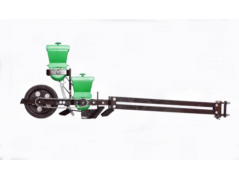 Adapter (növényvédőszer granulátum adagoló, gépi és kézi elemekhez)