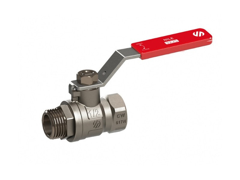 3/8" KB FIX GOLYÓSCSAP ARCO NILE KAROS 160602  60#