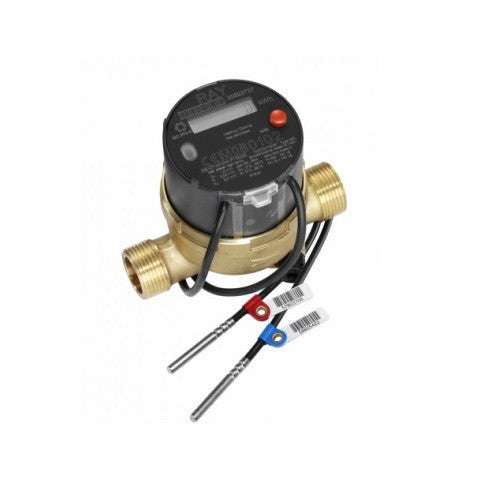 MOM HŐMENNYISÉGMÉRŐ BEÉP.ADAPTER 1/2"XM10