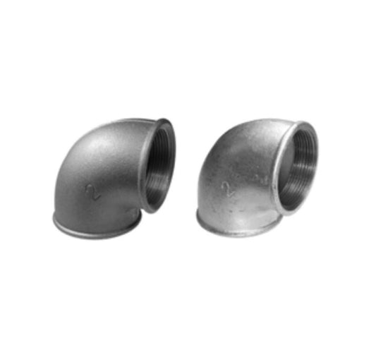 2 1/2" HORGANYZOTT BB KÖNYÖK  12/#