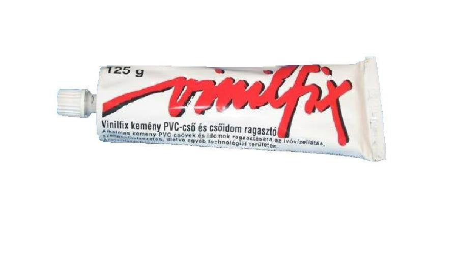 PVC RAGASZTÓ 125G VINILFIX (28/#)