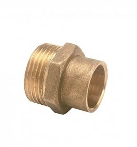 18-1" SR KM CSATLAKOZÓ