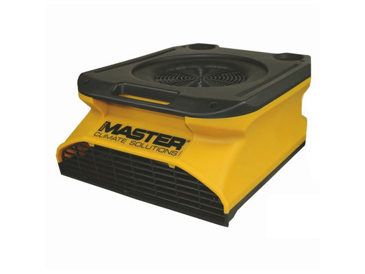 MASTER CDX20 szőnyeg- és padlószárító ventilátor (max légszállítás 265 m3/ h)