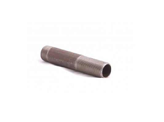 1" HORG. HOSSZCSAVAR 100MM