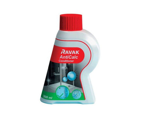 RAVAK ANTICALC CONDITIONER - 300 ML
