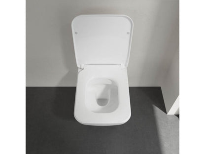 VILLEROY & BOCH VENTICELLO FALI WC KOMBIPACK SLIMSEAT SC/QR ÜLŐKÉVEL