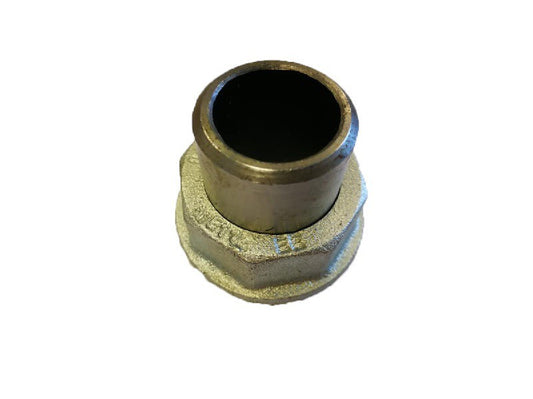 GÁZNYOM.CSÖKK. HOLL. 5/4" MEN.G R1"