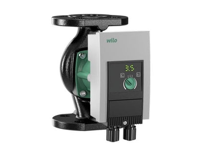 WILO YONOS MAXO 30/0,5-7 PN10 FŰTÉSI KERINGETŐ SZIVATTYÚ