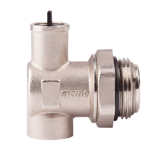 ICMA OSZTÓ 1" VÉG+VISSZCSAP.1/2"-3/8"