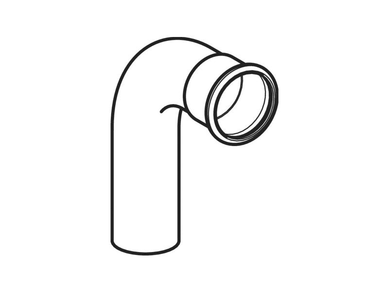 GEBERIT MAPRESS 35/90° KB KÖNYÖK