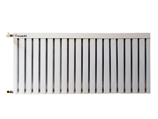 LEHEL VIKING ALUMÍNIUM RADIÁTOR - 600/18 TAG - 2219W