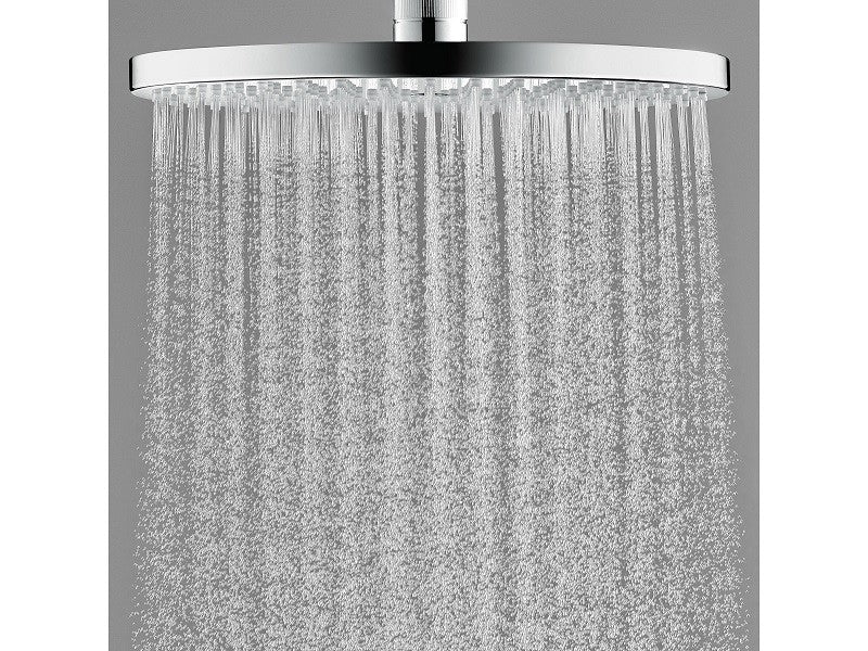 HANSGROHE RAINDANCE SELECT S 240 2JET FEJZUHANY 390MM ZUHANYKARRAL ECOSMART