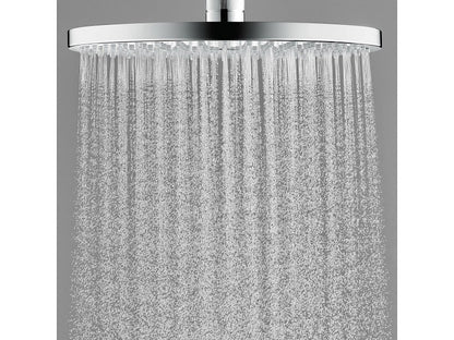 HANSGROHE RAINDANCE SELECT S 240 2JET FEJZUHANY 390MM ZUHANYKARRAL ECOSMART