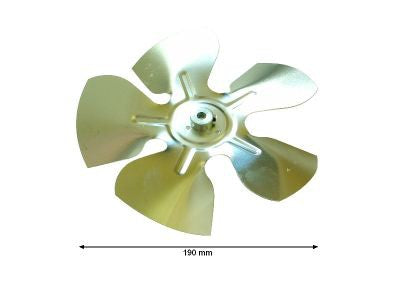 Master Ventilátorlapát 10