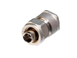 COMISA UNIK 16X3/4" CSATLAKOZÓ BM