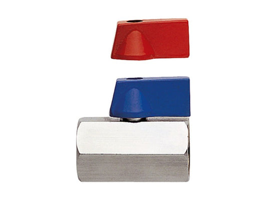 MIGNON 1/2" BB GOLYÓSCSAP REMER  20/160#