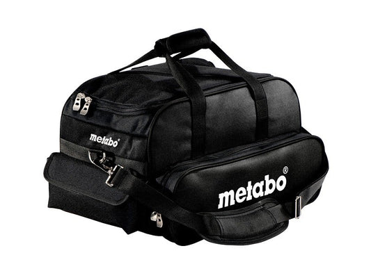 METABO SZERSZÁMTÁSKA BLACK EDITION