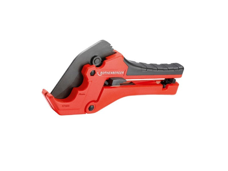 ROTHENBERGER ROCUT TC 42 TWINCUT CSŐVÁGÓ OLLÓ