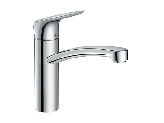 HANSGROHE LOGIS 160 MOSOGATÓ CSAPTELEP