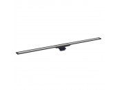 GEBERIT CLEANLINE20 ZUHANYFOLYÓKA FÉNYES/ROZSDAMENTES 30-130CM