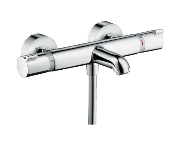 HANSGROHE ECOSTAT COMFORT KÁDCSAPTELEP TERMOSZTÁTOS