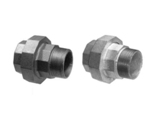 3/4" HORGANYZOTT KB EGYENES HOLLANDER   40/#
