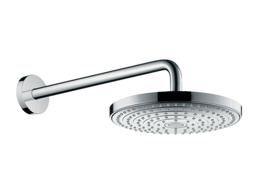 HANSGROHE RAINDANCE SELECT S 240 2JET FEJZUHANY 390MM ZUHANYKARRAL!!