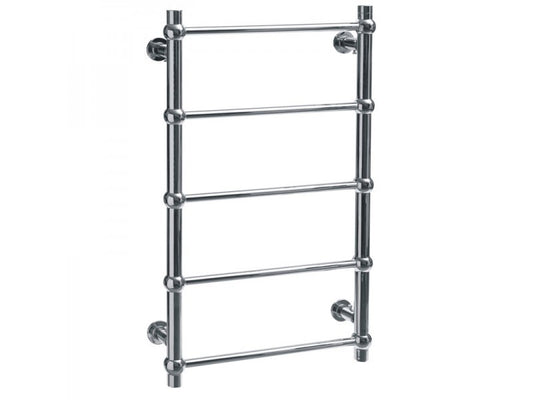 RADECO ESFERA CSŐRADIÁTOR 910X560 210W SZÍNES KRÓMOZOTT