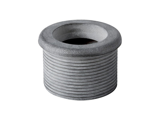 GEBERIT GUMIDUGÓ SZIFONCSATLAKOZÓ ÍVHEZ D57/50